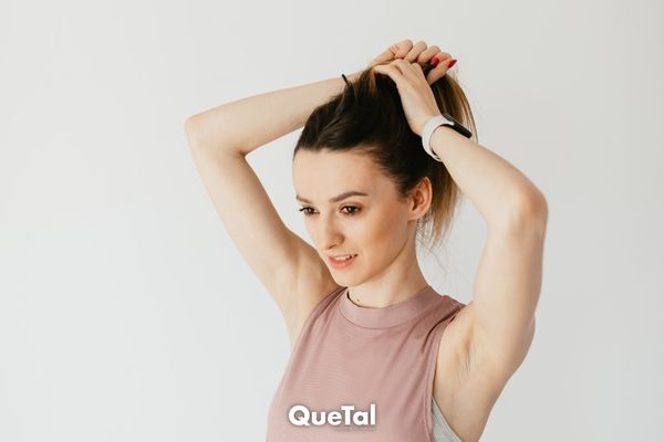 Las ‘ponytails’ pueden provocar alopecia; ¿cómo evitarlo?